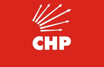 CHP'de istifalar devam ediyor