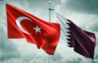 Katar ve Türkiye arasında anlaşma