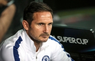 Chelsea'de Lampard dönemi sona erdi