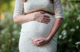 Hamilelerle ilgili kritik veri açıklandı