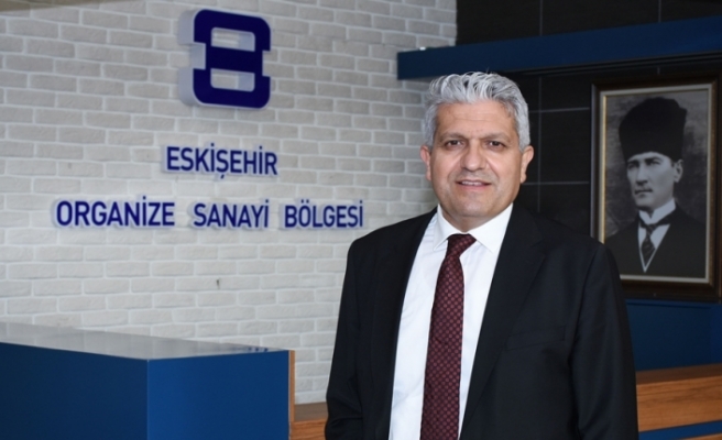 Yatırımcılar 2020'de Eskişehir'i tercih etti