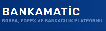 Bankacılık Platformu - Bankamatic.com