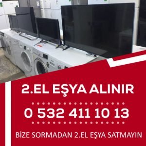 Emre Spot İkinci El Eşya Ankara