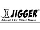 Jigger Magazin Dergisi