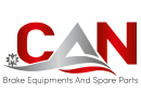Can Brake Equipments And Spare Parts