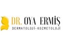 Dr. OYA ERMİŞ Antalya Dermatoloji Uzmanı