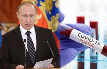 Rusya'da 6 ay içinde herkes aşı olacak