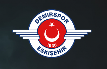 Eskişehir Demirspor'da kongre heyecanı