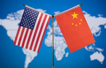 Çin'den ABD'ye hegemonyası suçlaması