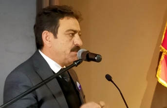 Murat Özcan'dan sert tepki