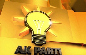 AK Parti 28. Dönem Eskişehir milletvekili aday listesi belli oldu!