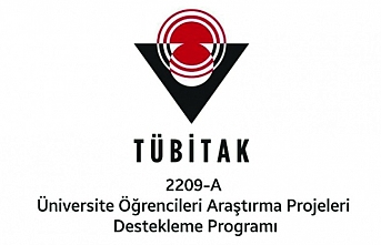 Anadolu Üniversitesi öğrencilerinin projelerini TÜBİTAK programı kabul etti