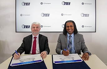 TEI ve GE Aerospace, F110 Bakım Hizmeti Anlaşması İmzaladı