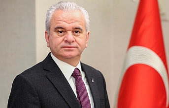 ETO Başkanı Güler'in Zafer Bayramı mesajı