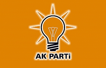 AK Parti Eskişehir'de temayül yoklaması