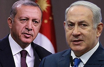 Netenyahu'dan Erdoğan'a: "Onun vaazlarını kabul etmeyeceğiz"