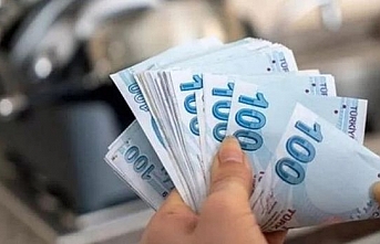 Yeni asgari ücret 17 bin 2 Lira olarak açıklandı