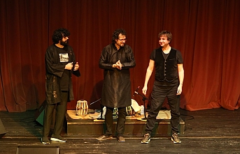 Caz Geceleri'nde Gürkan Özkan Trio rüzgarı esti