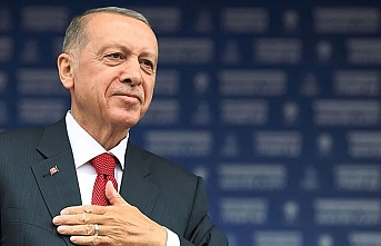 Cumhurbaşkanı Erdoğan'ın Eskişehir programı netleşti