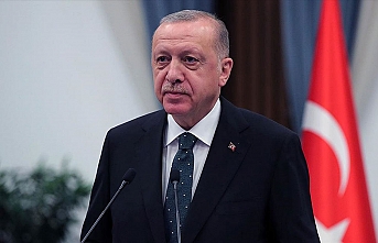 Erdoğan: "Cumhur İttifakı'nın nasıl 31 Mart'a hazırlandığını göstereceğiz"