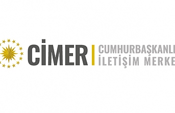 Eskişehir'den CİMER'e 93 bin başvuru yapıldı