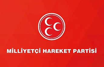 MHP Eskişehir'deki iki ilçe adayını açıkladı