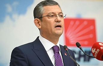 CHP Lideri Eskişehir'e gelecek
