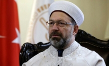 Ali Erbaş'tan imam hatip açıklaması