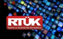 RTÜK'ten Halk TV'ye yine ceza