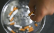Sağlık Bakanlığından sigara uyarısı