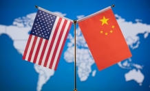 Çin'den ABD'ye hegemonyası suçlaması