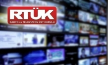 FOX TV, Halk TV ve Tele1'e para cezası