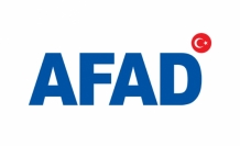 AFAD tedbir amaçlı uyarıyı kaldırdı