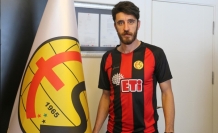 Mehmet Taşçı Eskişehirspor'da!