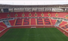 TFF'den Eskişehir'de final maçı açıklaması!