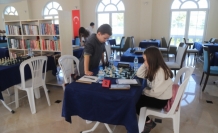 29 Ekim Cumhuriyet Satranç Turnuvası törenle sona erdi