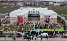 Ahmet Ataç: "Gerçek belediyecilik budur"