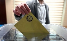 Türkiye sandığa gidiyor... Eskişehir'de kaç seçmen oy kullanacak?