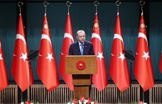 Erdoğan Türkiye'yi ayağa kaldıran olay için ilk kez konuştu!