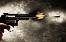 Eskişehir'de silahlı kavga: 1 ölü