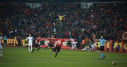 Eskişehirspor 1-0 Altay