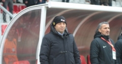 Ümraniyespor 2-2 Eskişehirspor