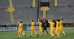 Altay 2-1 Eskişehirspor
