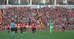 Eskişehirspor 3-1 Afyonspor