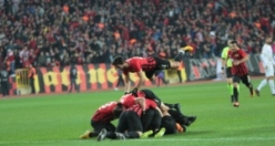 Eskişehirspor 1-0 Osmanlıspor
