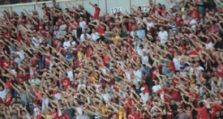 Eskişehirspor 1-1 Konyaspor
