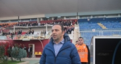 Adanaspor 2-0 Eskişehirspor
