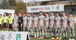 Elazığspor 3-2 Eskişehirspor