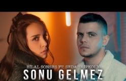Bilal Sonses & Seda Tripkolic - Sonu Gelmez