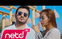 Demet Akalın feat Enes Yolcu - Bi Daha Bi Daha